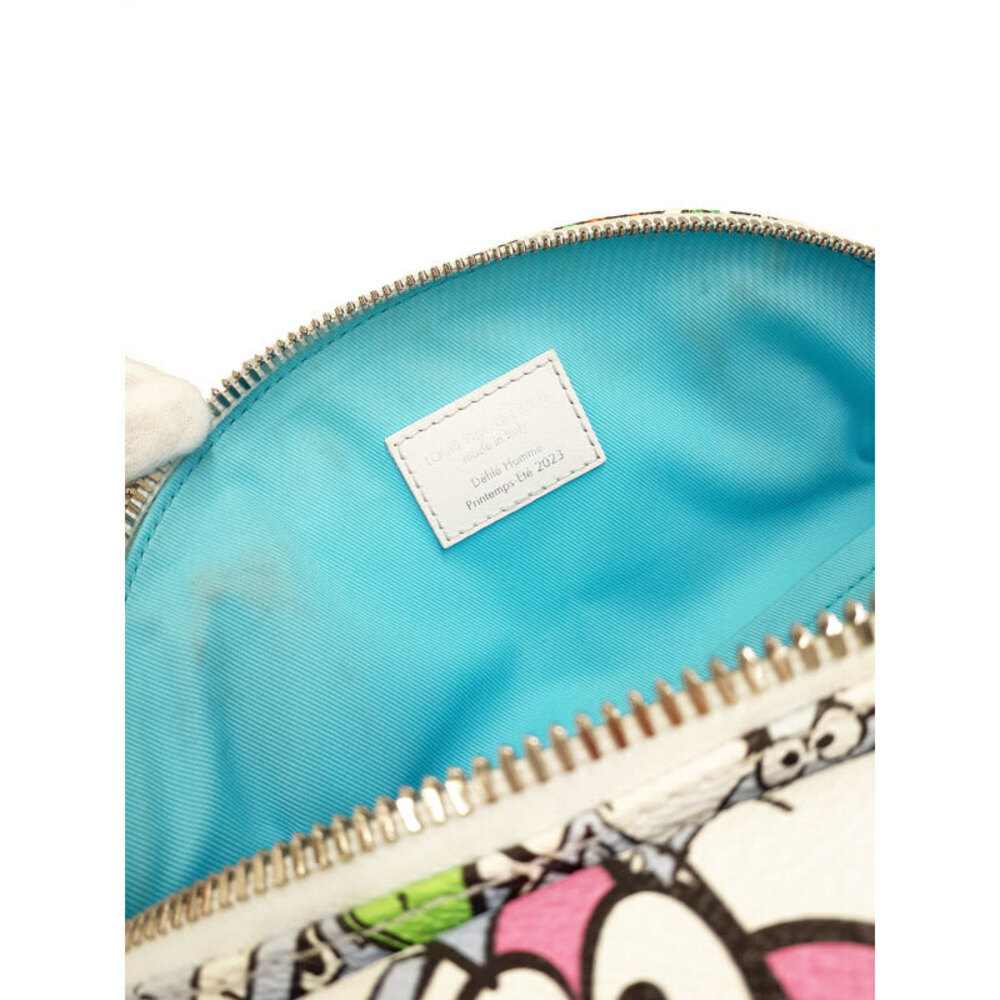 Louis Vuitton Multi Monogram Bag Bum Body Comic - Picture 4 of 9